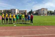 Sztafeta olimpijska dziewcząt i chłopców - LICEALIADA - 13.06.2024