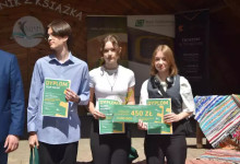 XIII Ostrowski Piknik z Książką