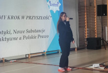 Kampania przeciw narkotykom