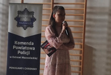 Kampania przeciw narkotykom