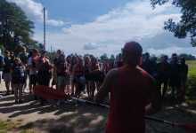 Spływ Krutynią 5.06.2024