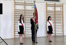 Zakończenie roku szkolnego 2023/2024