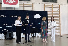 Zakończenie roku szkolnego 2023/2024