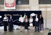 Zakończenie roku szkolnego 2023/2024