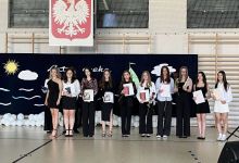 Zakończenie roku szkolnego 2023/2024