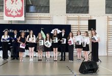 Zakończenie roku szkolnego 2023/2024