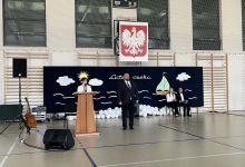 Zakończenie roku szkolnego 2023/2024