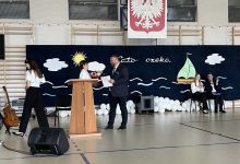 Zakończenie roku szkolnego 2023/2024