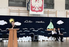 Zakończenie roku szkolnego 2023/2024