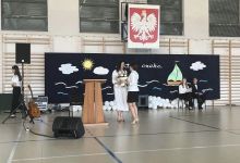Zakończenie roku szkolnego 2023/2024