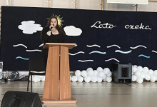 Zakończenie roku szkolnego 2023/2024