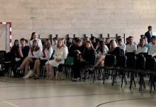 Zakończenie roku szkolnego 2023/2024