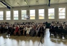 Zakończenie roku szkolnego 2023/2024