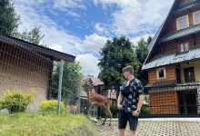 Wycieczka do Zakopanego