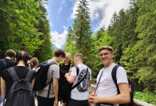 Wycieczka do Zakopanego