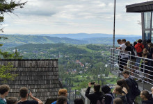 Wycieczka do Zakopanego