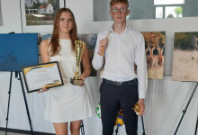 Powiatowe Podsumowanie Sportowego Roku Szkolnego 2023/2024