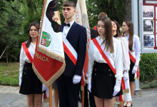 XII Zjazd Absolwentów 15-16 czerwca 2024