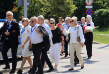 XII Zjazd Absolwentów 15-16 czerwca 2024