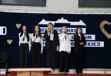 XII Zjazd Absolwentów 15-16 czerwca 2024