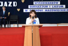XII Zjazd Absolwentów 15-16 czerwca 2024