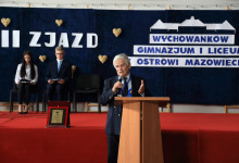 XII Zjazd Absolwentów 15-16 czerwca 2024