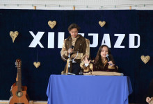 XII Zjazd Absolwentów 15-16 czerwca 2024