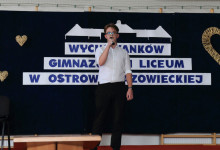 XII Zjazd Absolwentów 15-16 czerwca 2024