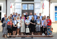 XII Zjazd Absolwentów 15-16 czerwca 2024