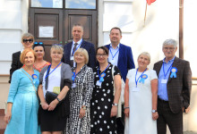 XII Zjazd Absolwentów 15-16 czerwca 2024