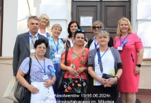 XII Zjazd Absolwentów 15-16 czerwca 2024