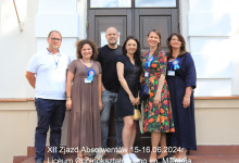 XII Zjazd Absolwentów 15-16 czerwca 2024