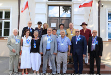 XII Zjazd Absolwentów 15-16 czerwca 2024