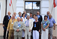 XII Zjazd Absolwentów 15-16 czerwca 2024