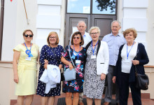 XII Zjazd Absolwentów 15-16 czerwca 2024