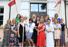 XII Zjazd Absolwentów 15-16 czerwca 2024
