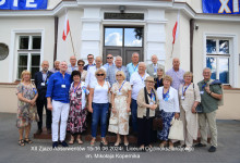 XII Zjazd Absolwentów 15-16 czerwca 2024