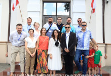 XII Zjazd Absolwentów 15-16 czerwca 2024