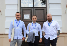 XII Zjazd Absolwentów 15-16 czerwca 2024
