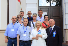 XII Zjazd Absolwentów 15-16 czerwca 2024