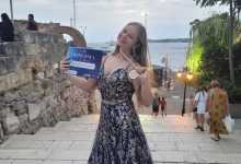 Sukces Karoliny Dawid  w Festiwalu Summer Camp w Bułgarii