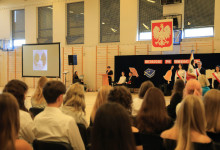 Uroczyste rozpoczęcie roku szkolnego 2024/25