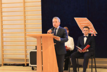 Uroczyste rozpoczęcie roku szkolnego 2024/25