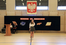 Uroczyste rozpoczęcie roku szkolnego 2024/25