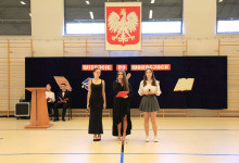 Uroczyste rozpoczęcie roku szkolnego 2024/25