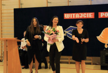 Uroczyste rozpoczęcie roku szkolnego 2024/25