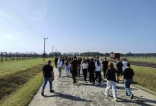 17-19.09.2024 wycieczka klas 3D i 2C do Małopolski