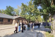 17-19.09.2024 wycieczka klas 3D i 2C do Małopolski