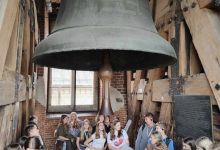 17-19.09.2024 wycieczka klas 3D i 2C do Małopolski
