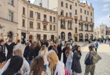 17-19.09.2024 wycieczka klas 3D i 2C do Małopolski